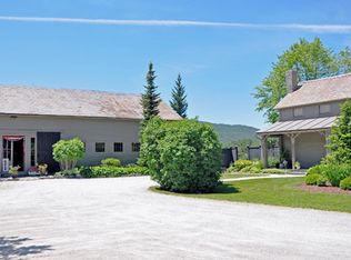 3889 Route 30, Dorset, VT 05251