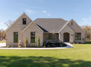 12875 Hidden Trl, Arcadia, OK 73007