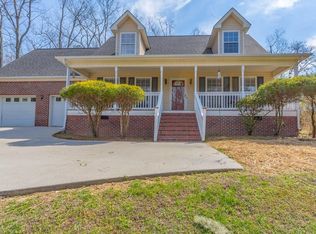320 Bonifacious Rd LOT 2, Tunnel Hill, GA 30755