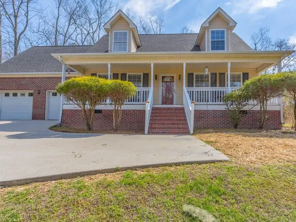 320 Bonifacious Rd, Tunnel Hill, GA 30755