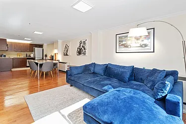 Rented by REAL New York