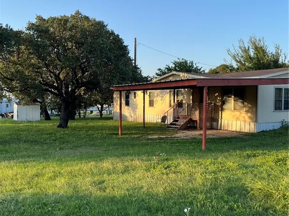 605 E Chappel Rd, San Saba, TX 76877