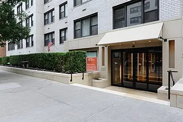 Rented by Manhattan Apartment Organization