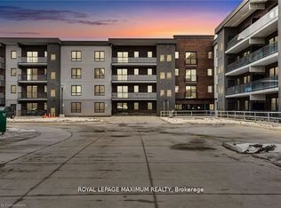 7549A Kalar Rd #313, Niagara Falls, ON L2H0T4