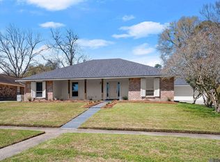 507 Daventry Dr, Baton Rouge, LA 70808