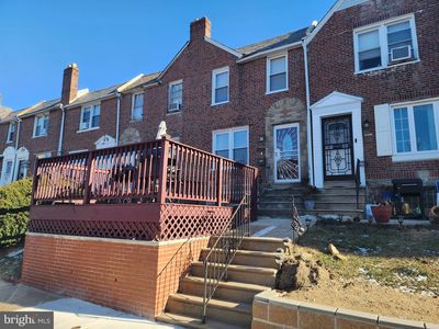 1726 Mohican St, Philadelphia, PA, 19138