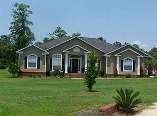 547 Shallowbrook Farm Rd, Thomasville, GA 31792