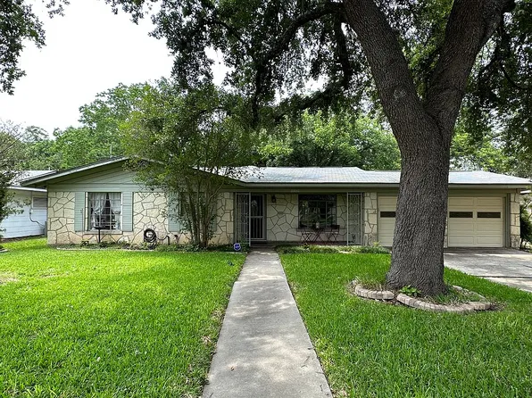 2322 W Summit Ave, San Antonio, TX 78201