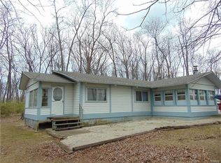 45 White Pier Ln, High Hill, MO 63350