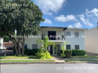 1312 Beech Ave APT 2, McAllen, TX 78501