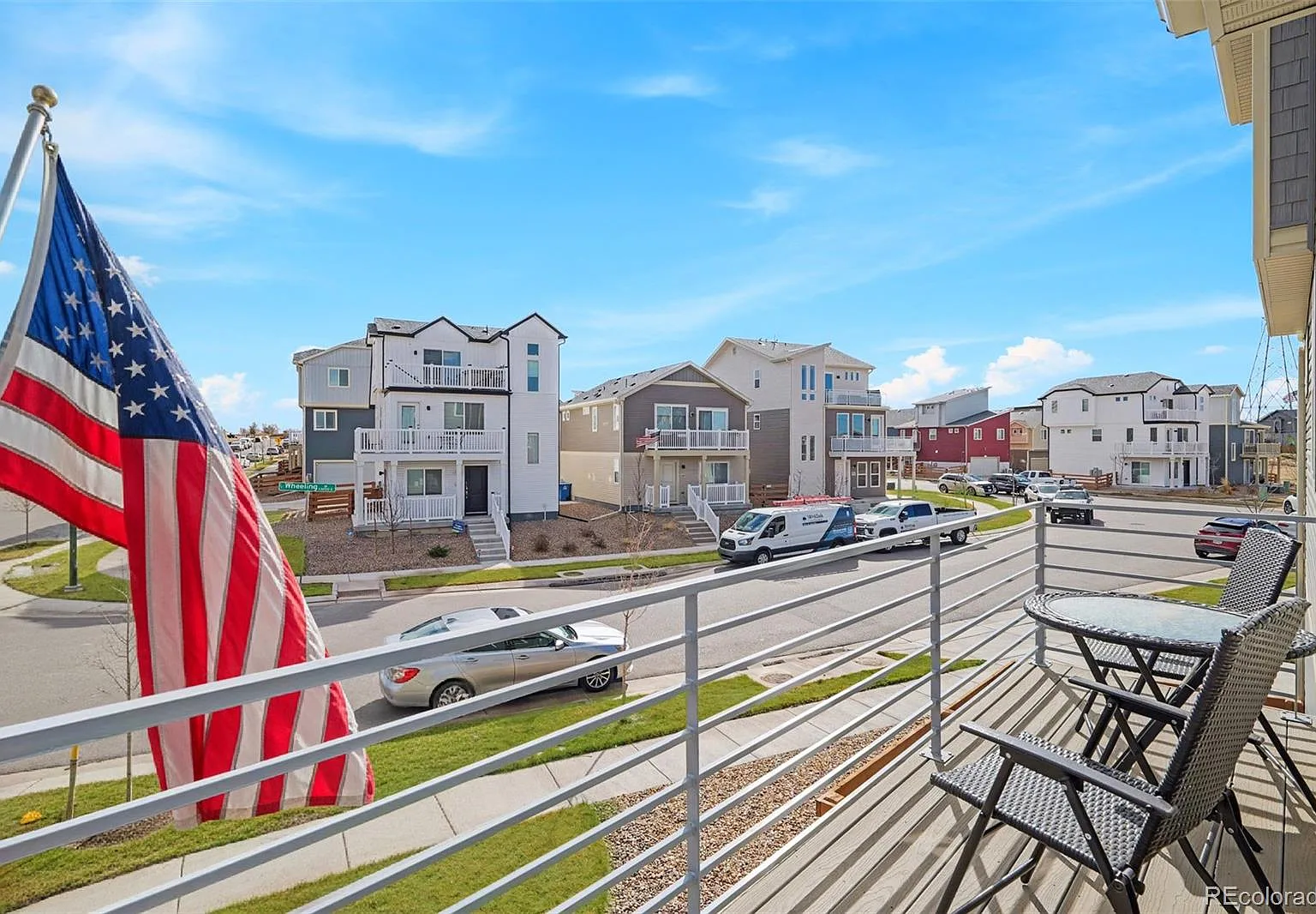 3 bed, 2.5 bath, 1785 sqft, $2,500 — Photo 3