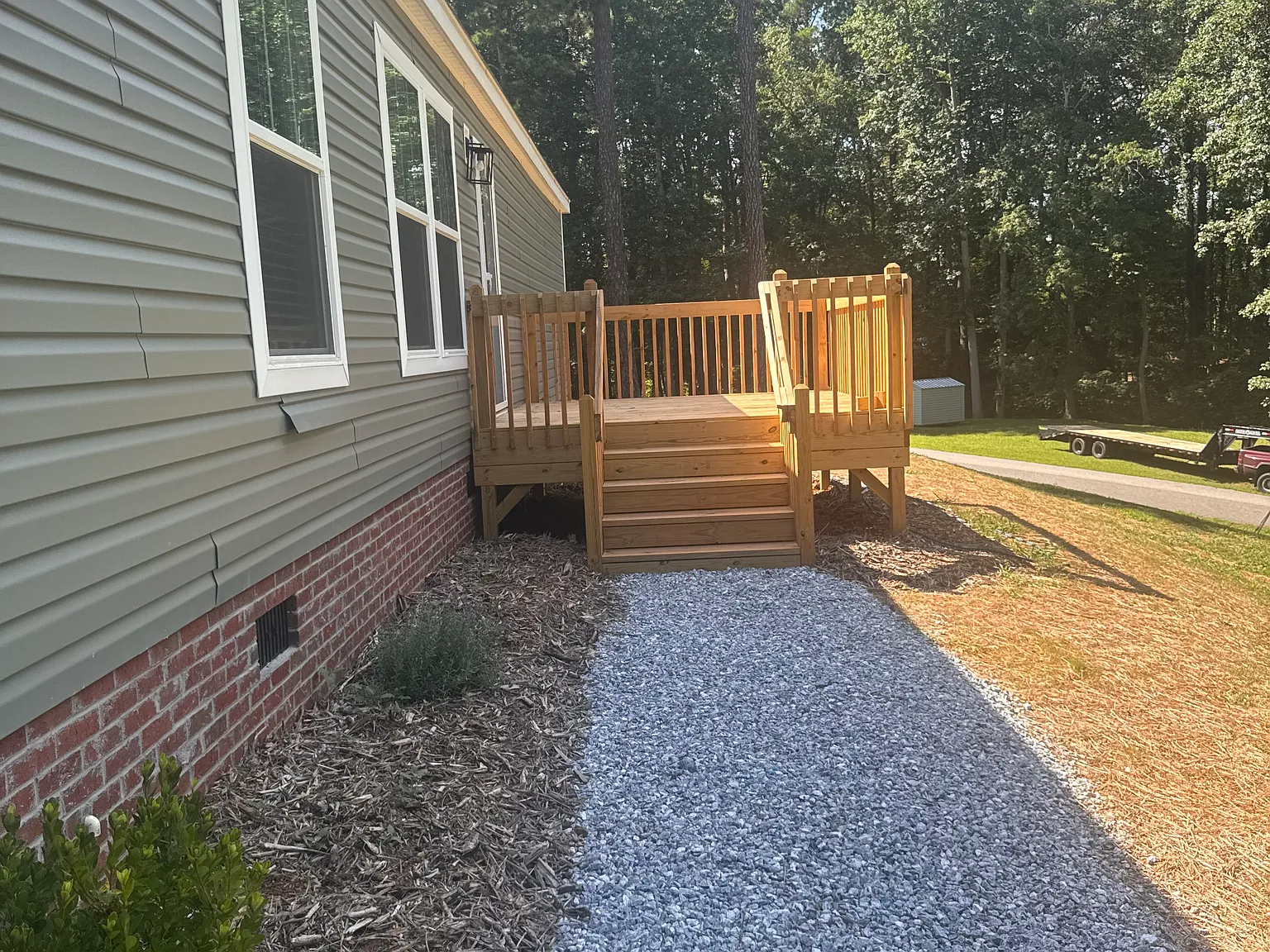 3 bed, 1200 sqft, $1,600 — Photo 1