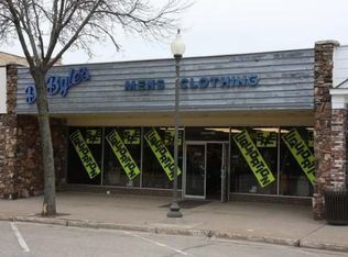 20 S Brown St, Rhinelander, WI 54501