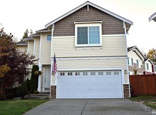 2925 158th Pl SW, Lynnwood, WA 98087