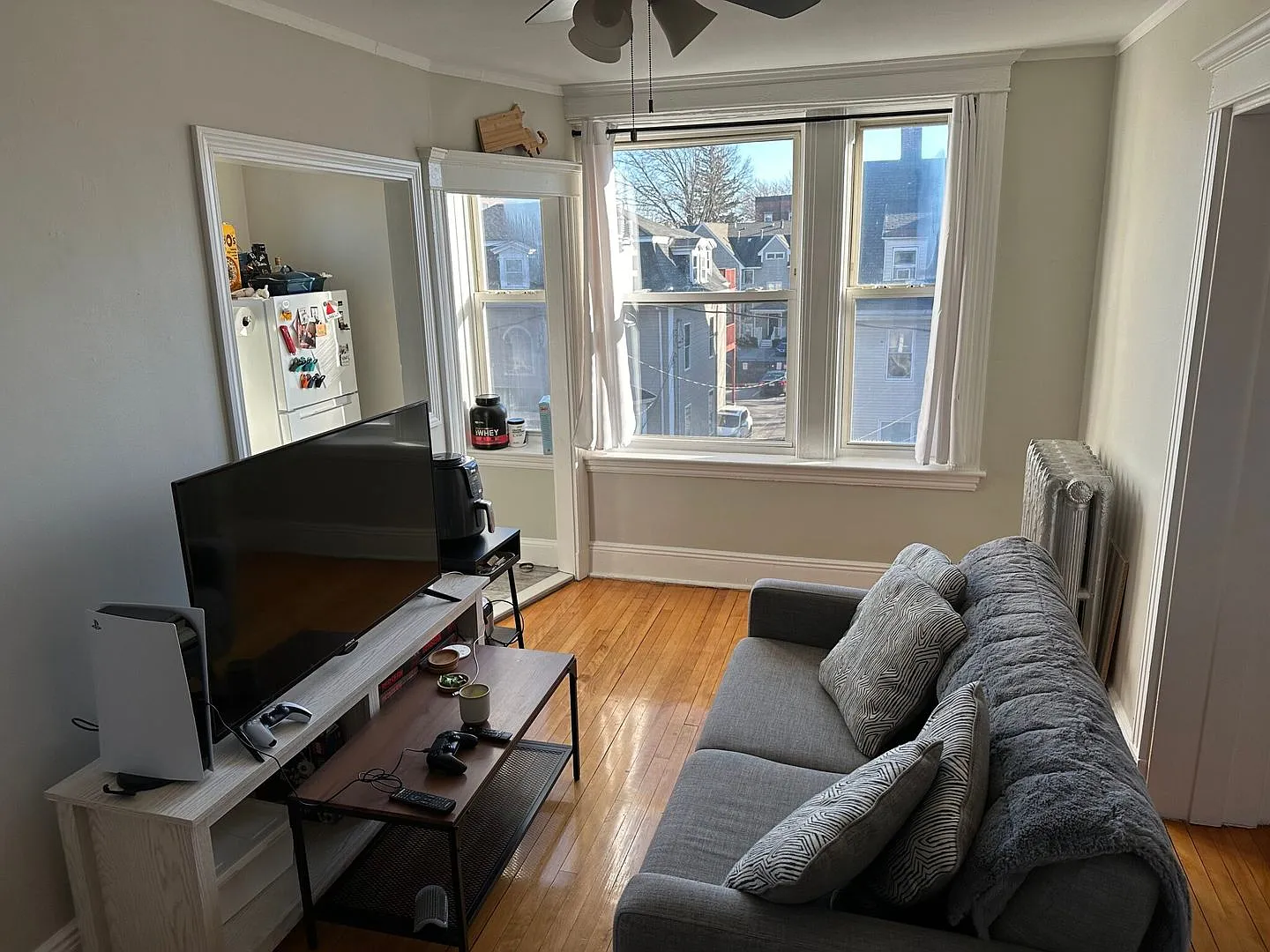 12 Farrington Ave #5E Boston MA 02134 — Photo 2