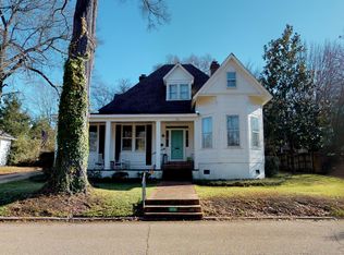 304 S Central Ave, New Albany, MS 38652