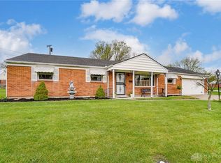 3601 Benfield Dr, Dayton, OH 45429
