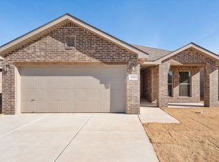 13815 Fremont Ave, Lubbock, TX 79423