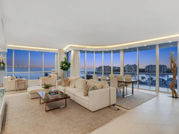 100 S Pointe Dr APT 804, Miami Beach, FL 33139