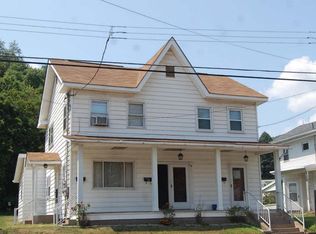 74 S Main Street #3, Shickshinny, PA 18655