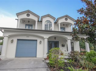 1002 W Lemon St, Tampa, FL 33606
