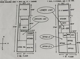 10443 Magnolia Blvd, North Hollywood, CA