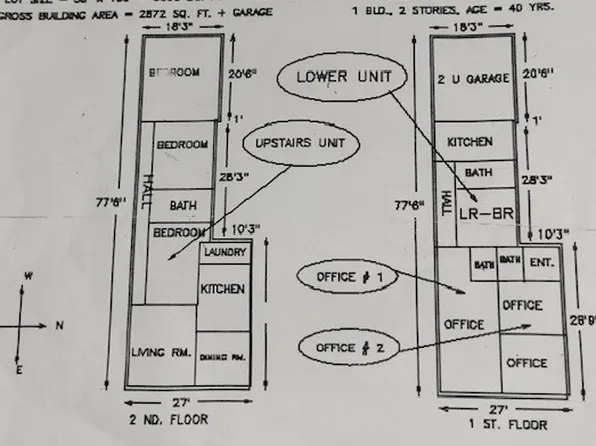 10443 Magnolia Blvd, North Hollywood, CA 91601