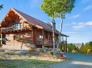 150 Ridge Rd, Cimarron, CO 81220