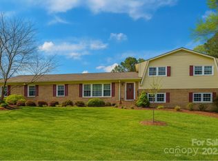 2970 Miami Church Rd, Concord, NC 28025