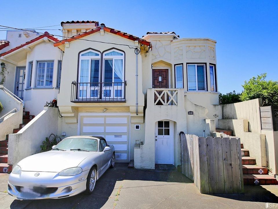 1st image of 2137 Vicente St