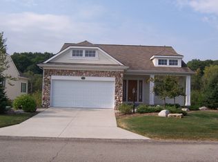 1265 Dogwood Meadows Dr SE, Ada, MI 49301
