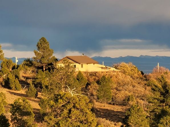 59 W Dude Ranch Rd, Monticello, UT 84535