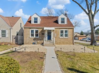 5103 N Odell Ave, Harwood Heights, IL 60706