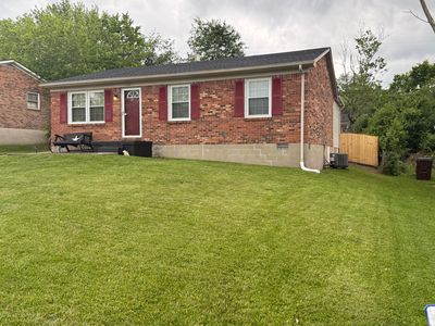 502 Corley Ln, Winchester, KY, 40391