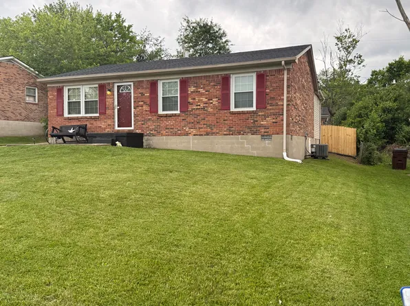 502 Corley Ln, Winchester, KY 40391