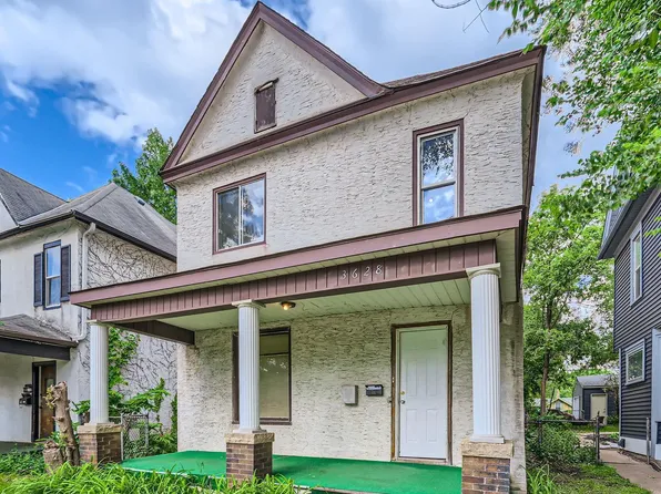 3628 Bloomington Ave, Minneapolis, MN 55407