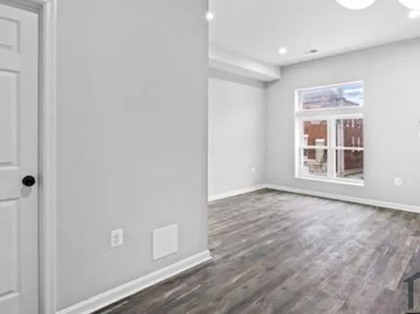 1918 E Lafayette Ave, Baltimore, MD 21213