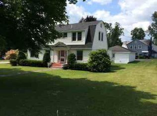 3121 Plank Rd, Mineville, NY 12956
