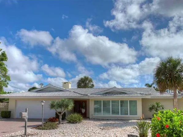 5519 Azure Way, Sarasota, FL 34242