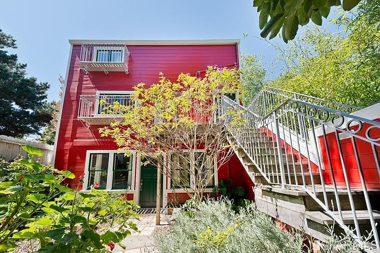 1st image of 766 S Van Ness Ave #766