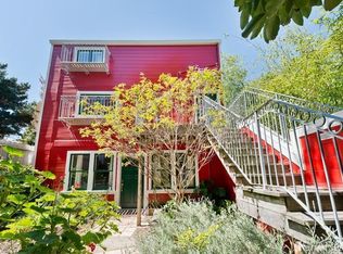 766 S Van Ness Ave #766, San Francisco, CA 94110