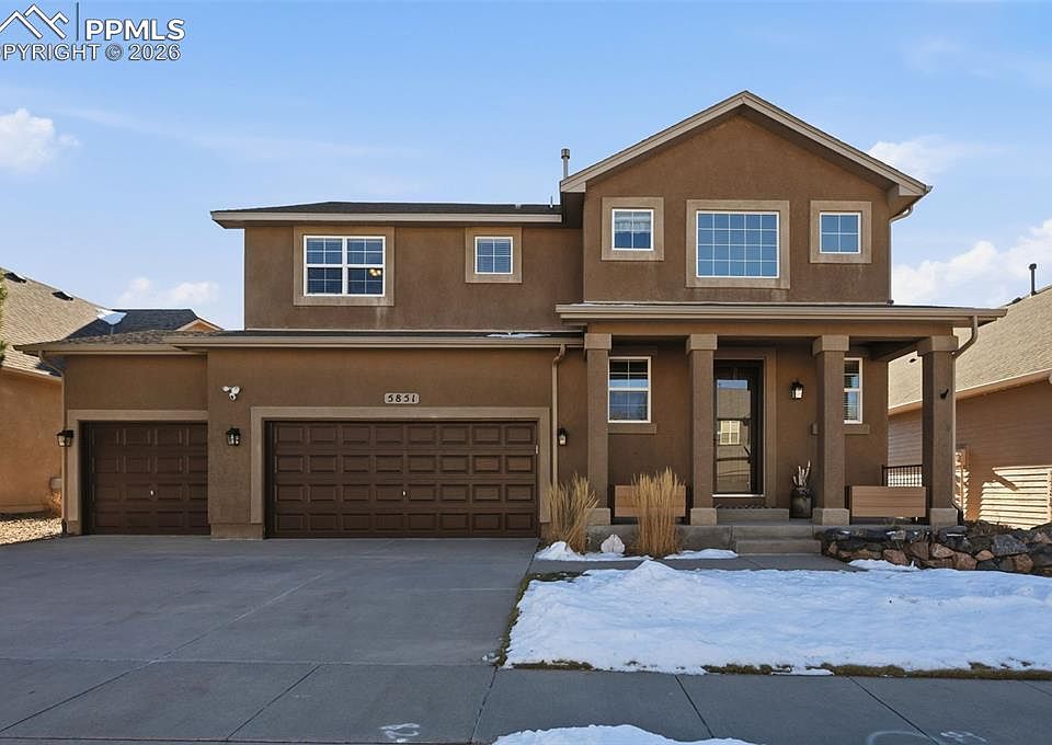 1st image of 5851 Yancey Dr