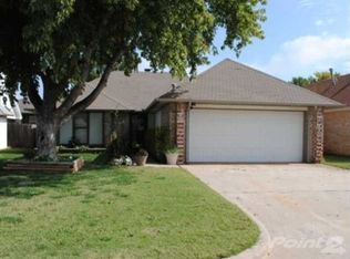 3720 Summerwind Ave, Oklahoma City, OK 73179