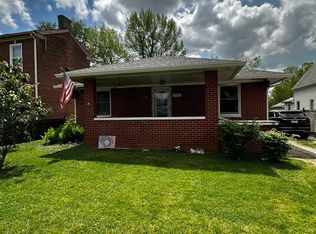 139 E Washington St, Morgantown, IN
