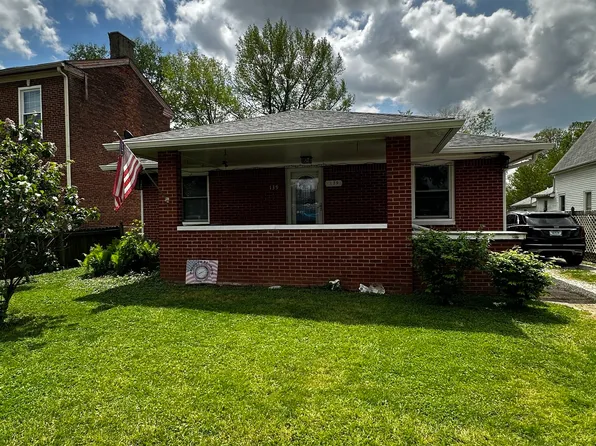 139 E Washington St, Morgantown, IN 46160