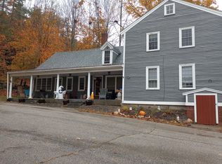 557 White Mountain Hwy #C, Milton, NH 03851