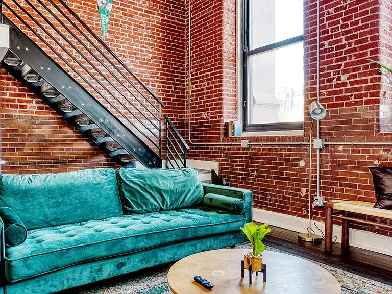 West Lofts Apartments — Photo 30