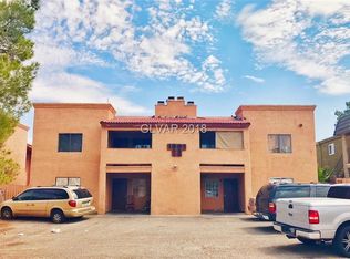1901 Arpa Way, Las Vegas, NV 89108