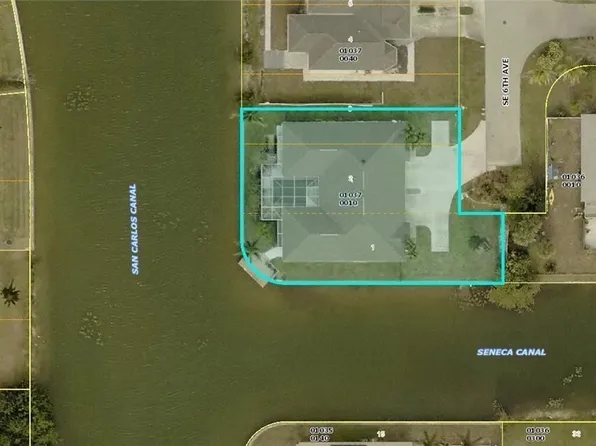 1330 SE 6th Ave, Cape Coral, FL 33990