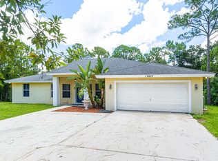 17677 62nd Rd N, Loxahatchee, FL 33470